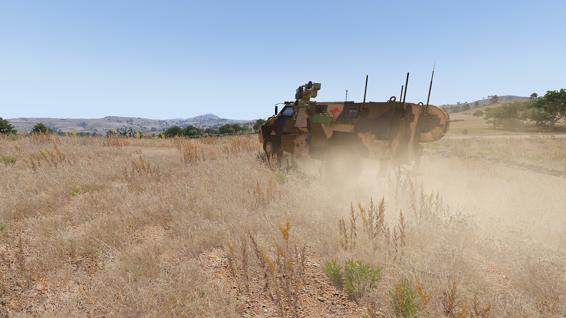 Checkpoint Op - 10th August 2025